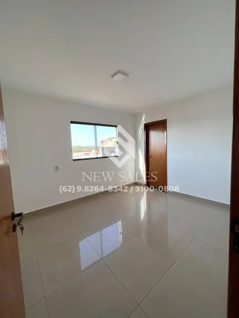 Foto 5 de Casa com 4 quartos à venda, 240m2 em Residencial Orlando Morais, Goiania - GO