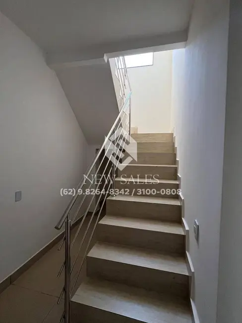 Foto 7 de Casa com 4 quartos à venda, 240m2 em Residencial Orlando Morais, Goiania - GO