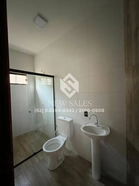 Foto 6 de Casa com 4 quartos à venda, 240m2 em Residencial Orlando Morais, Goiania - GO