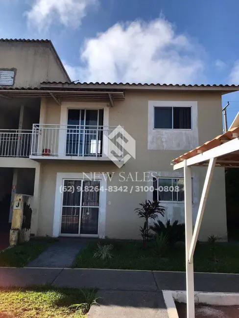 Apartamento com 2 quartos à venda, 50m2 em Residencial Jardins do Cerrado 6, Goiania - GO - imagem 6 Foto 6 de Apartamento com 2 quartos à venda, 50m2 em Residencial Jardins do Cerrado 6, Goiania - GO