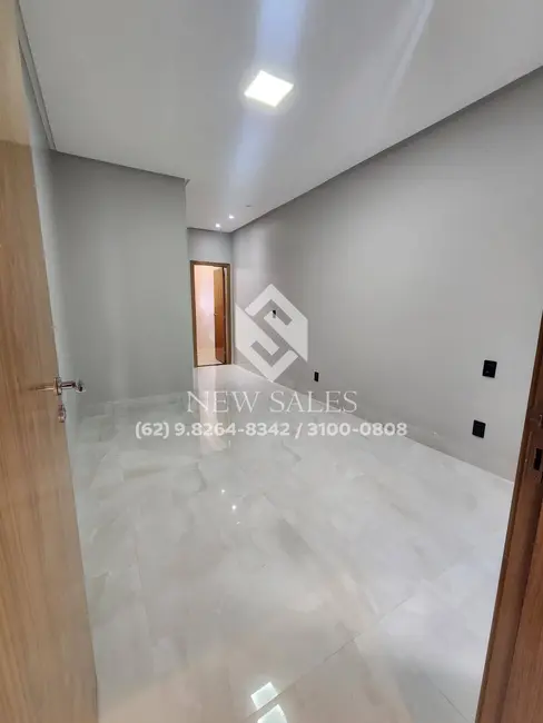 Casa com 3 quartos à venda, 160m2 em Jardim América, Goiania - GO - imagem 7 Foto 7 de Casa com 3 quartos à venda, 160m2 em Jardim América, Goiania - GO