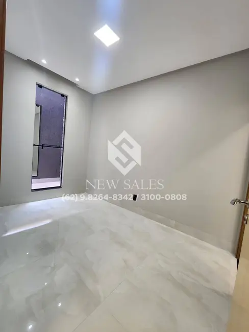 Casa com 3 quartos à venda, 160m2 em Jardim América, Goiania - GO - imagem 8 Foto 8 de Casa com 3 quartos à venda, 160m2 em Jardim América, Goiania - GO