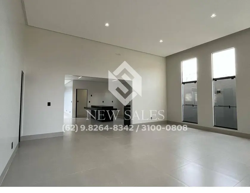 Foto 9 de Casa com 3 quartos à venda, 252m2 em Jardim Atlântico, Goiania - GO