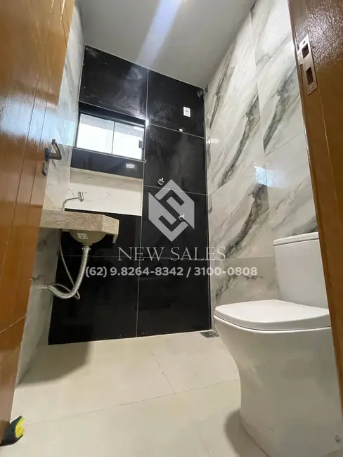 Foto 6 de Casa com 3 quartos à venda, 250m2 em Setor Sevene, Goiania - GO