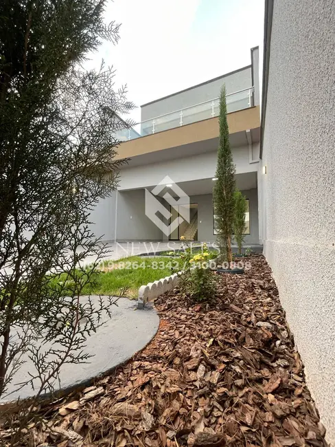 Foto 1 de Casa com 3 quartos à venda, 250m2 em Setor Sevene, Goiania - GO