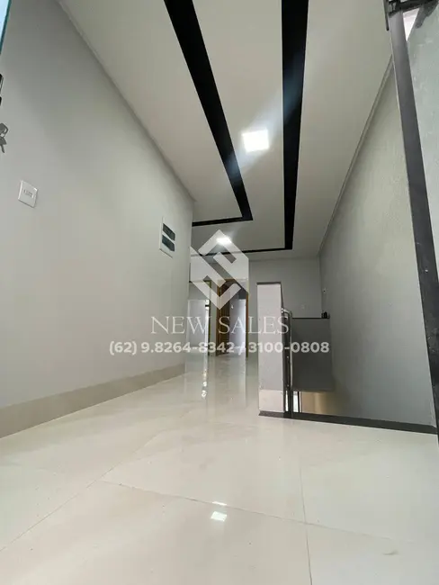 Foto 9 de Casa com 3 quartos à venda, 250m2 em Setor Sevene, Goiania - GO