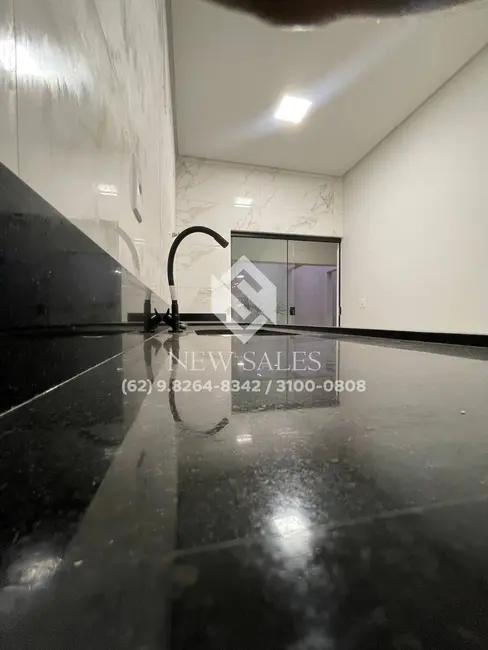 Foto 8 de Casa com 3 quartos à venda, 250m2 em Setor Sevene, Goiania - GO