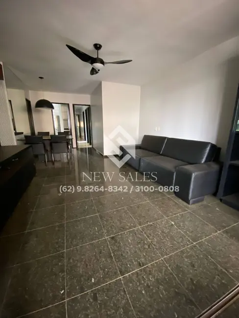 Apartamento com 3 quartos à venda, 120m2 em Setor Bueno, Goiania - GO - imagem 8 Foto 8 de Apartamento com 3 quartos à venda, 120m2 em Setor Bueno, Goiania - GO