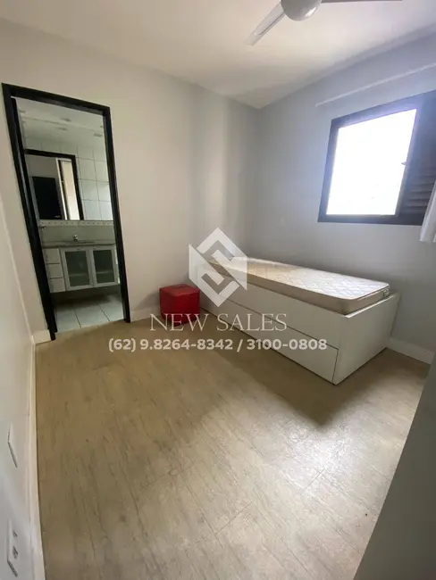 Apartamento com 3 quartos à venda, 120m2 em Setor Bueno, Goiania - GO - imagem 3 Foto 3 de Apartamento com 3 quartos à venda, 120m2 em Setor Bueno, Goiania - GO