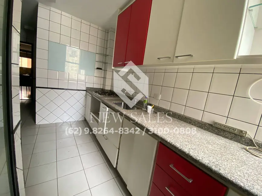 Apartamento com 3 quartos à venda, 120m2 em Setor Bueno, Goiania - GO - imagem 5 Foto 5 de Apartamento com 3 quartos à venda, 120m2 em Setor Bueno, Goiania - GO