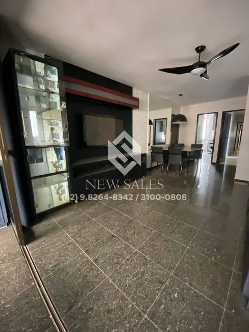 Foto 1 de Apartamento com 3 quartos à venda, 120m2 em Setor Bueno, Goiania - GO