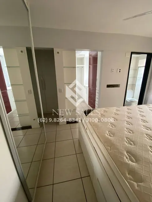 Apartamento com 3 quartos à venda, 120m2 em Setor Bueno, Goiania - GO - imagem 6 Foto 6 de Apartamento com 3 quartos à venda, 120m2 em Setor Bueno, Goiania - GO