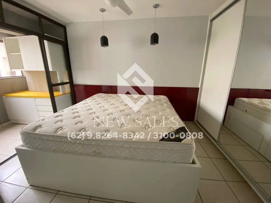 Apartamento com 3 quartos à venda, 120m2 em Setor Bueno, Goiania - GO - imagem 7 Foto 7 de Apartamento com 3 quartos à venda, 120m2 em Setor Bueno, Goiania - GO