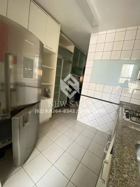 Apartamento com 3 quartos à venda, 120m2 em Setor Bueno, Goiania - GO - imagem 9 Foto 9 de Apartamento com 3 quartos à venda, 120m2 em Setor Bueno, Goiania - GO