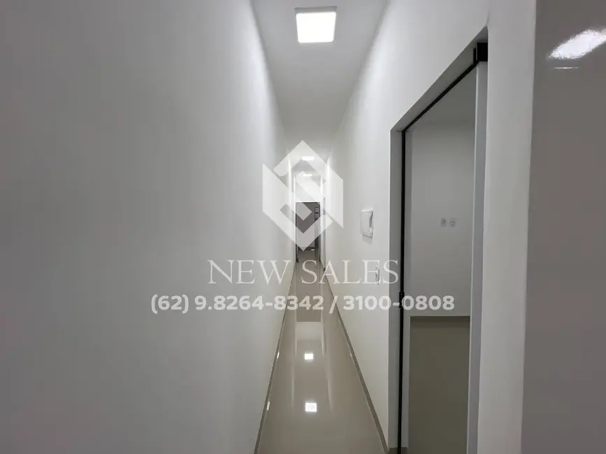 Foto 6 de Casa com 3 quartos à venda, 100m2 em Parque das Flores, Goiania - GO