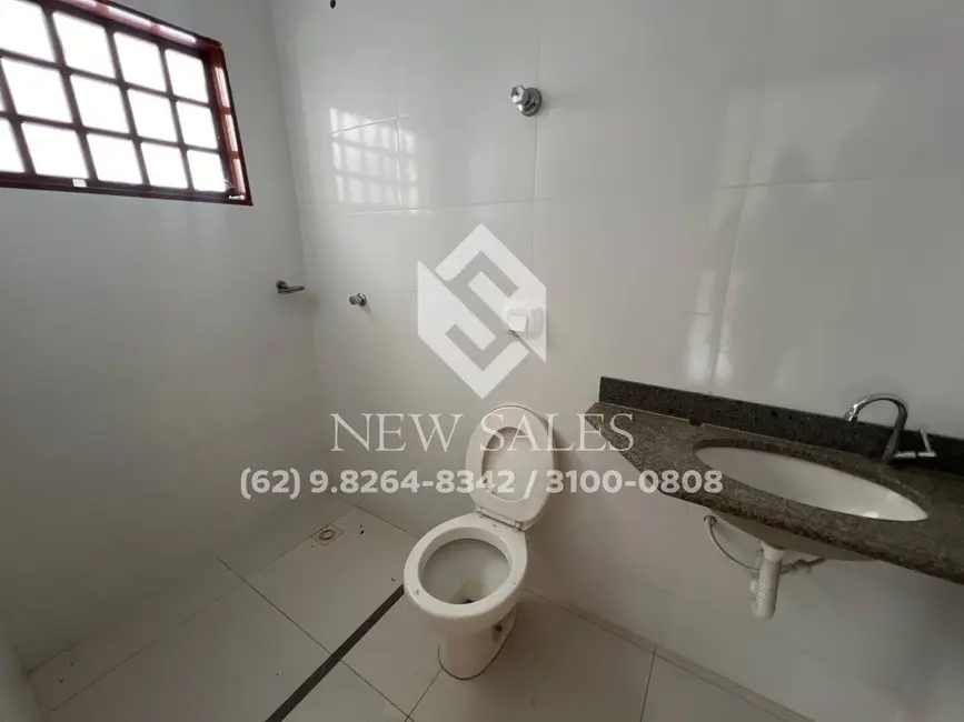 Foto 7 de Casa com 3 quartos à venda, 113m2 em Parque Amazônia, Goiania - GO