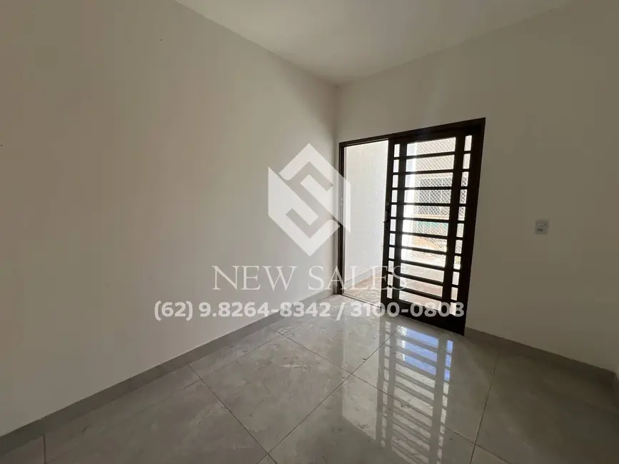 Foto 5 de Casa com 3 quartos à venda, 113m2 em Parque Amazônia, Goiania - GO