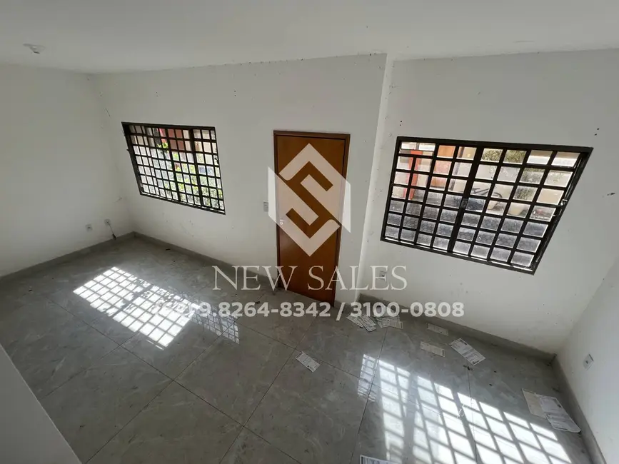 Foto 6 de Casa com 3 quartos à venda, 113m2 em Parque Amazônia, Goiania - GO