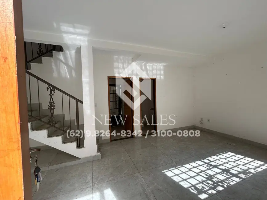 Foto 3 de Casa com 3 quartos à venda, 113m2 em Parque Amazônia, Goiania - GO