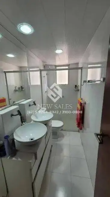 Apartamento com 3 quartos à venda, 110m2 em Setor Oeste, Goiania - GO - imagem 5 Foto 5 de Apartamento com 3 quartos à venda, 110m2 em Setor Oeste, Goiania - GO