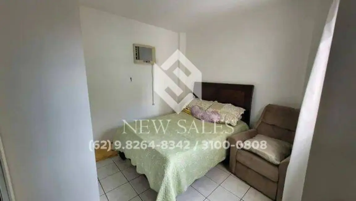 Apartamento com 3 quartos à venda, 110m2 em Setor Oeste, Goiania - GO - imagem 4 Foto 4 de Apartamento com 3 quartos à venda, 110m2 em Setor Oeste, Goiania - GO
