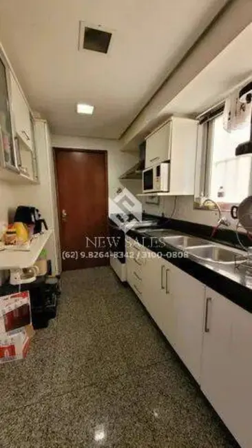 Apartamento com 3 quartos à venda, 110m2 em Setor Oeste, Goiania - GO - imagem 3 Foto 3 de Apartamento com 3 quartos à venda, 110m2 em Setor Oeste, Goiania - GO