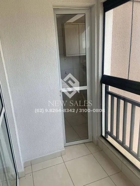 Apartamento com 2 quartos à venda, 54m2 em Vila Rosa, Goiania - GO - imagem 6 Foto 6 de Apartamento com 2 quartos à venda, 54m2 em Vila Rosa, Goiania - GO