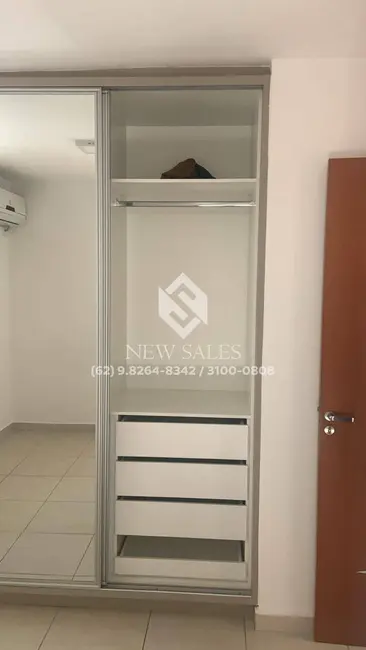 Apartamento com 2 quartos à venda, 54m2 em Vila Rosa, Goiania - GO - imagem 8 Foto 8 de Apartamento com 2 quartos à venda, 54m2 em Vila Rosa, Goiania - GO