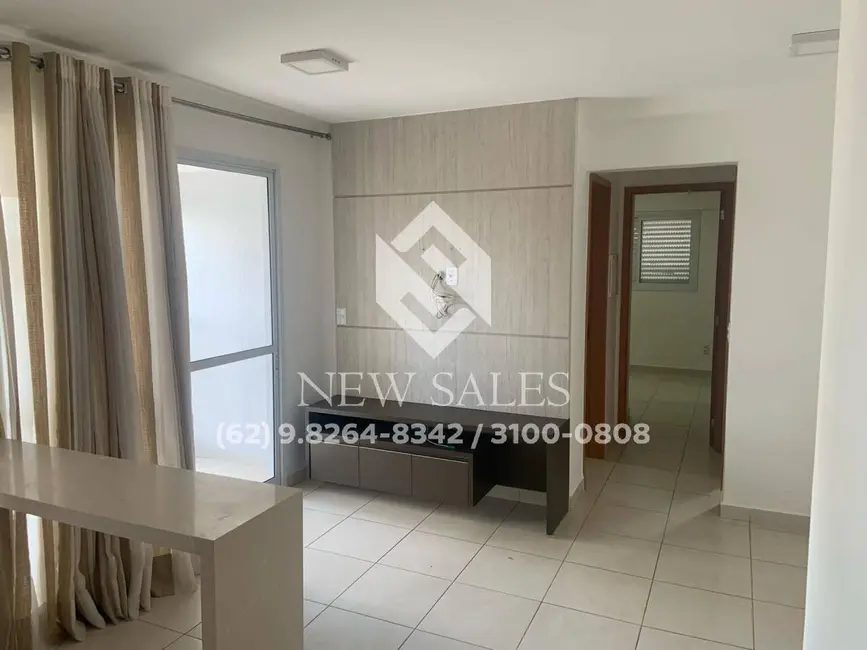 Apartamento com 2 quartos à venda, 54m2 em Vila Rosa, Goiania - GO - imagem 3 Foto 3 de Apartamento com 2 quartos à venda, 54m2 em Vila Rosa, Goiania - GO