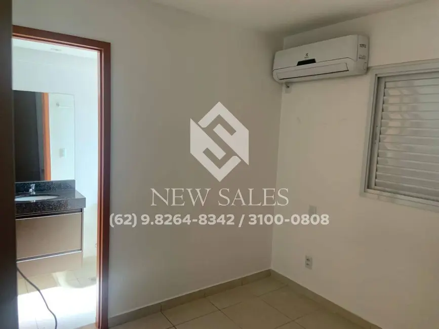 Apartamento com 2 quartos à venda, 54m2 em Vila Rosa, Goiania - GO - imagem 4 Foto 4 de Apartamento com 2 quartos à venda, 54m2 em Vila Rosa, Goiania - GO