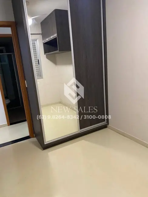 Foto 9 de Apartamento com 3 quartos à venda, 76m2 em Jardim Goiás, Goiania - GO