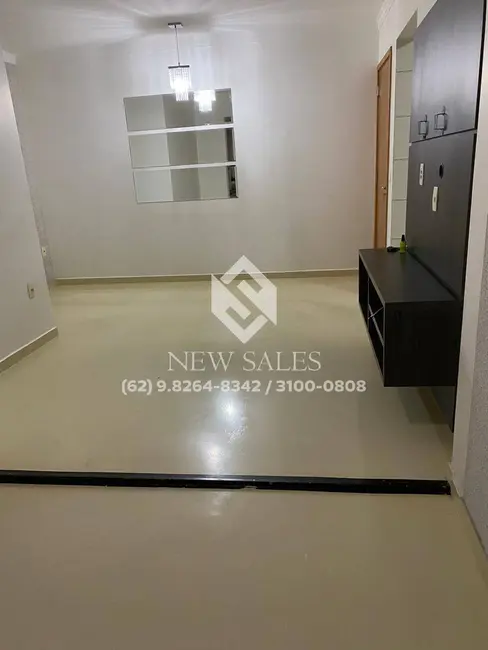 Foto 5 de Apartamento com 3 quartos à venda, 76m2 em Jardim Goiás, Goiania - GO