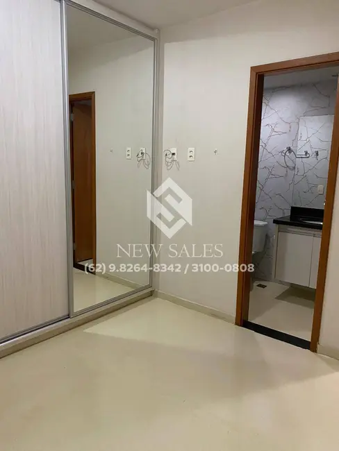 Foto 4 de Apartamento com 3 quartos à venda, 76m2 em Jardim Goiás, Goiania - GO