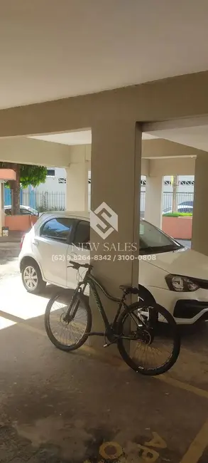 Foto 1 de Apartamento com 3 quartos à venda, 100m2 em Setor Leste Vila Nova, Goiania - GO