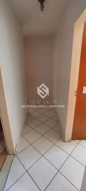 Apartamento com 3 quartos à venda, 100m2 em Setor Leste Vila Nova, Goiania - GO - imagem 6 Foto 6 de Apartamento com 3 quartos à venda, 100m2 em Setor Leste Vila Nova, Goiania - GO