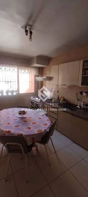 Apartamento com 3 quartos à venda, 100m2 em Setor Leste Vila Nova, Goiania - GO - imagem 3 Foto 3 de Apartamento com 3 quartos à venda, 100m2 em Setor Leste Vila Nova, Goiania - GO