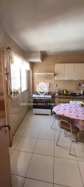 Apartamento com 3 quartos à venda, 100m2 em Setor Leste Vila Nova, Goiania - GO - imagem 4 Foto 4 de Apartamento com 3 quartos à venda, 100m2 em Setor Leste Vila Nova, Goiania - GO