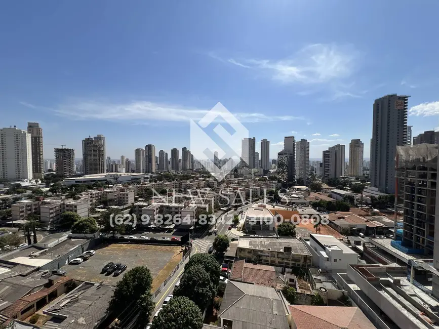 Apartamento com 3 quartos à venda, 130m2 em Setor Marista, Goiania - GO - imagem 5 Foto 5 de Apartamento com 3 quartos à venda, 130m2 em Setor Marista, Goiania - GO