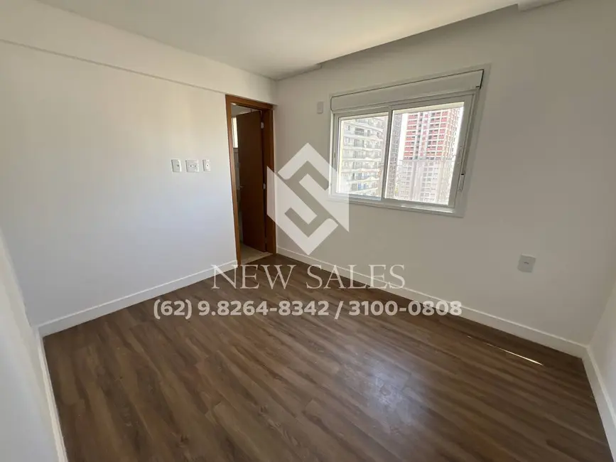 Apartamento com 3 quartos à venda, 130m2 em Setor Marista, Goiania - GO - imagem 9 Foto 9 de Apartamento com 3 quartos à venda, 130m2 em Setor Marista, Goiania - GO