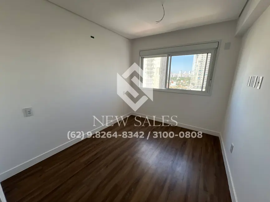 Apartamento com 3 quartos à venda, 130m2 em Setor Marista, Goiania - GO - imagem 6 Foto 6 de Apartamento com 3 quartos à venda, 130m2 em Setor Marista, Goiania - GO