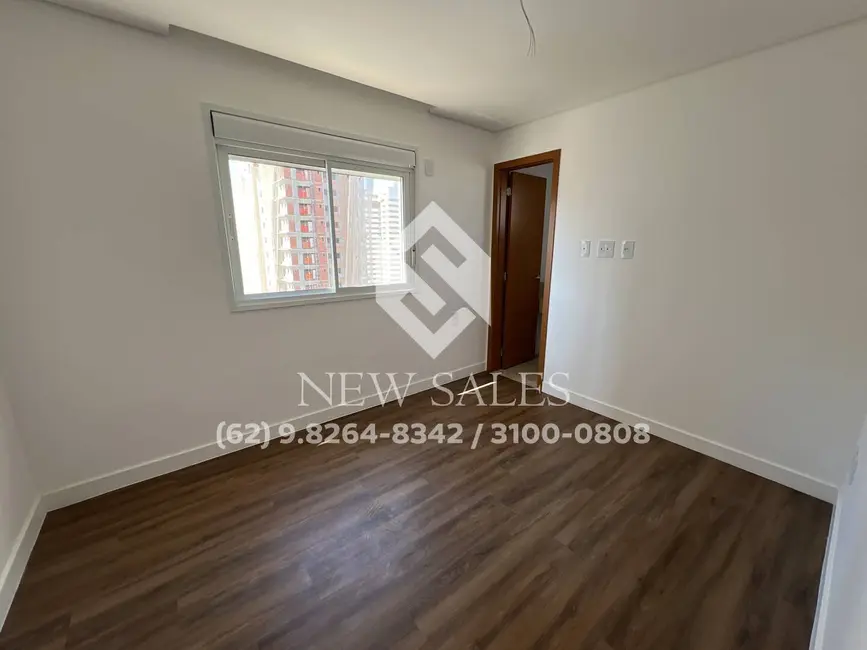 Apartamento com 3 quartos à venda, 130m2 em Setor Marista, Goiania - GO - imagem 7 Foto 7 de Apartamento com 3 quartos à venda, 130m2 em Setor Marista, Goiania - GO