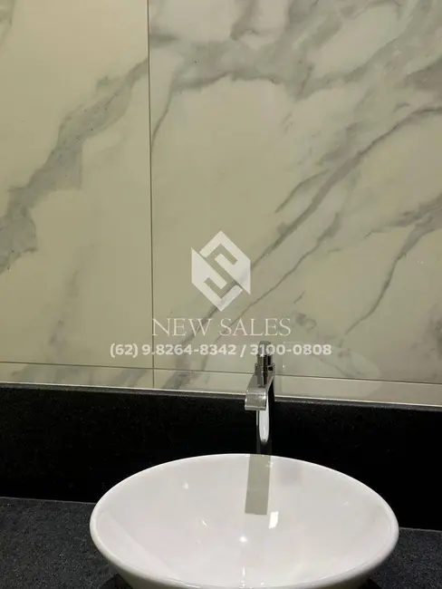 Foto 9 de Casa com 3 quartos à venda, 148m2 em Jardim Atlântico, Goiania - GO