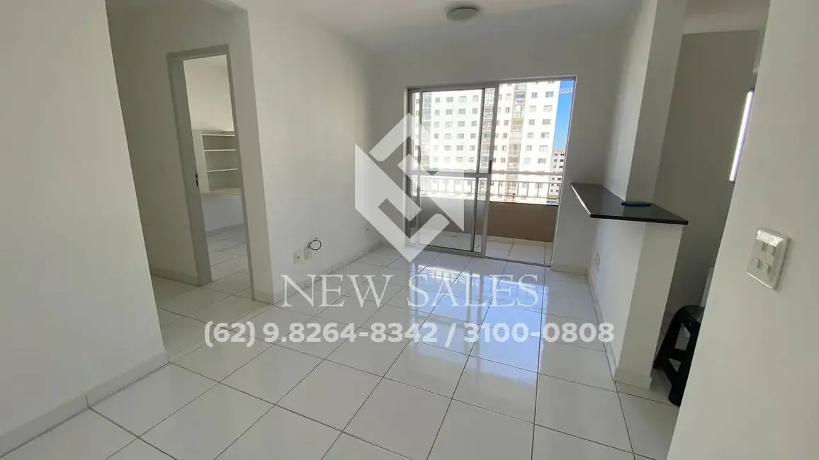 Apartamento com 2 quartos à venda, 54m2 em Parque Santa Cecília, Aparecida De Goiania - GO - imagem 7 Foto 7 de Apartamento com 2 quartos à venda, 54m2 em Parque Santa Cecília, Aparecida De Goiania - GO