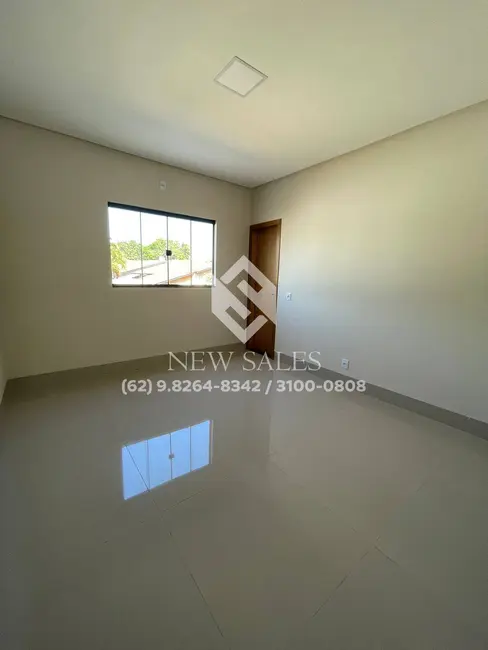 Foto 9 de Casa com 4 quartos à venda, 240m2 em Jardim Planalto, Goiania - GO