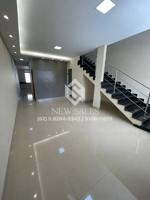 Foto 1 de Casa com 4 quartos à venda, 240m2 em Jardim Planalto, Goiania - GO