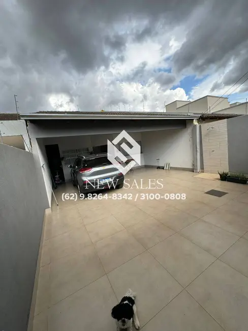 Foto 7 de Casa com 3 quartos à venda, 210m2 em Jardim Atlântico, Goiania - GO