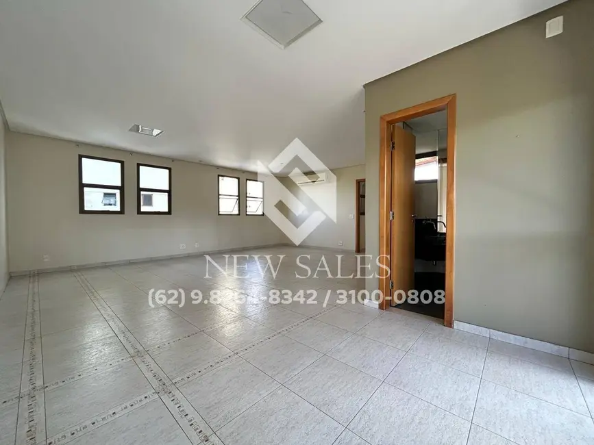 Apartamento com 4 quartos à venda, 230m2 em Setor Oeste, Goiania - GO - imagem 8 Foto 8 de Apartamento com 4 quartos à venda, 230m2 em Setor Oeste, Goiania - GO