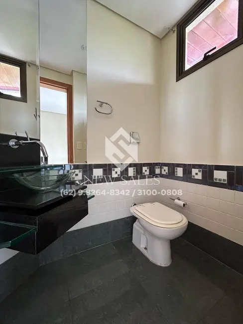 Apartamento com 4 quartos à venda, 230m2 em Setor Oeste, Goiania - GO - imagem 9 Foto 9 de Apartamento com 4 quartos à venda, 230m2 em Setor Oeste, Goiania - GO