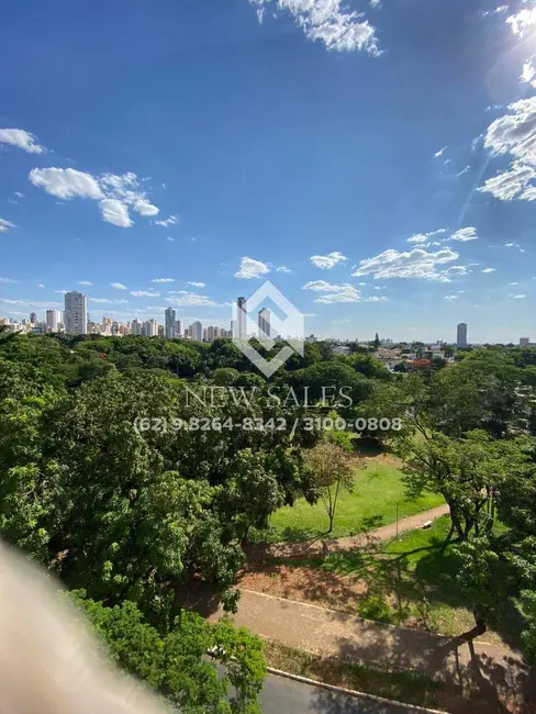Apartamento com 4 quartos à venda, 230m2 em Setor Oeste, Goiania - GO - imagem 4 Foto 4 de Apartamento com 4 quartos à venda, 230m2 em Setor Oeste, Goiania - GO