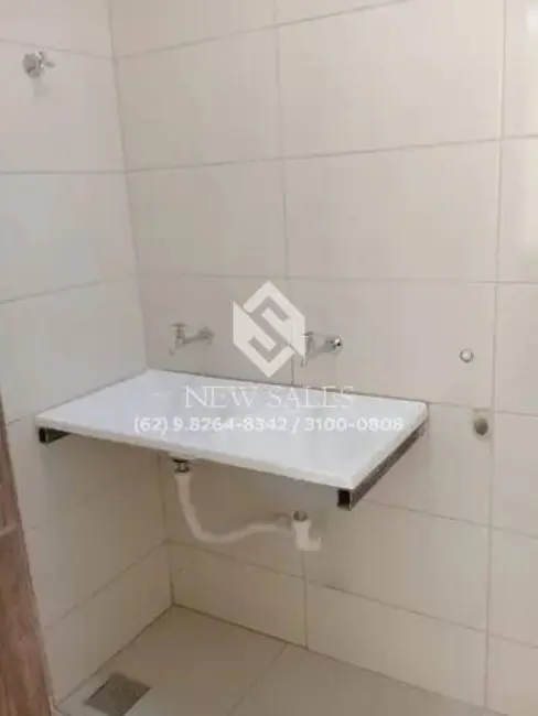 Foto 8 de Casa com 3 quartos à venda, 150m2 em Parque Amazônia, Goiania - GO